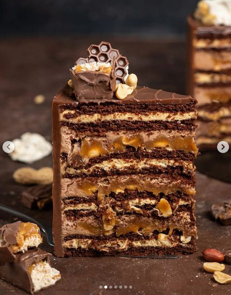 [Маруся Манько] Невероятные медовики (2022)_0.png